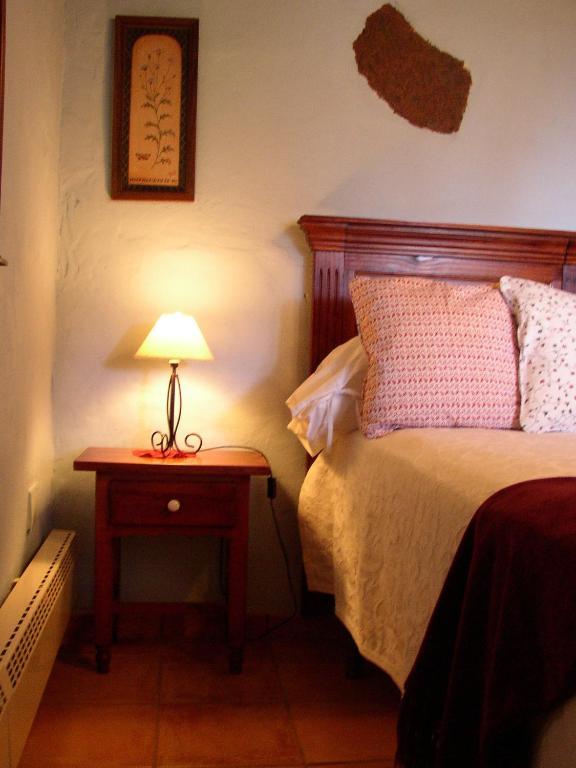 Casa Rural Las Piedras Buenavista del Norte Szoba fotó